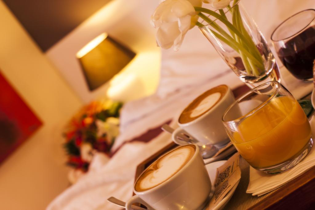 Hotel Locanda Rosy Cattolica Extérieur photo