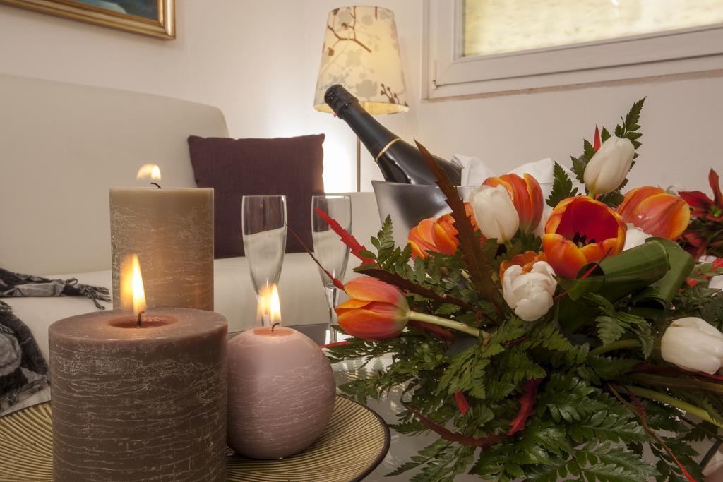 Hotel Locanda Rosy Cattolica Chambre photo